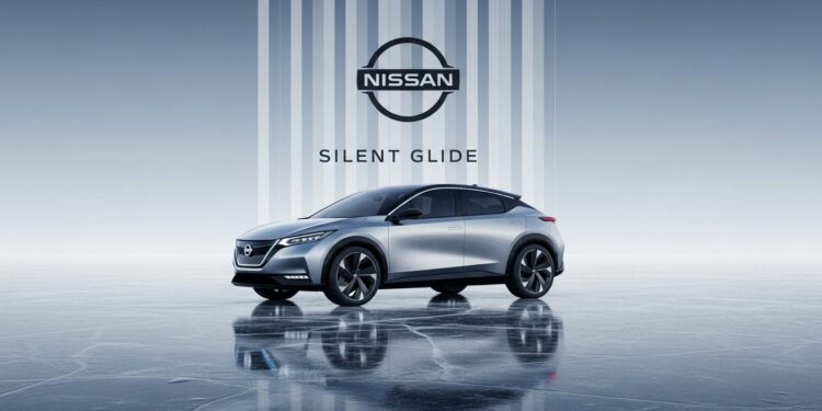 Nissan ขยาย EV บุกตลาดสภาพอากาศหนาว เตรียมส่งออกจากจีนปีนี้