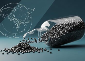 Sojitz เดินหน้าขยายแร่ rare earth จากออสเตรเลีย ลดพึ่งพาจีน