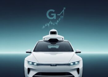 Waymo มูลค่าพุ่ง ดันมุมมองบวกหุ้น Alphabet รับดีมานด์ AI-Cloud แข็งแกร่ง