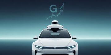 Waymo มูลค่าพุ่ง ดันมุมมองบวกหุ้น Alphabet รับดีมานด์ AI-Cloud แข็งแกร่ง