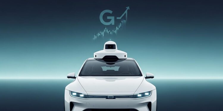 Waymo มูลค่าพุ่ง ดันมุมมองบวกหุ้น Alphabet รับดีมานด์ AI-Cloud แข็งแกร่ง