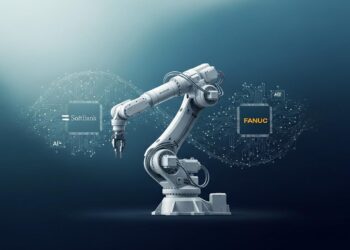 SoftBank-Fanuc จับมือพาร์ทเนอร์ เร่งผสาน AI กับหุ่นยนต์สู้เวทีโลก