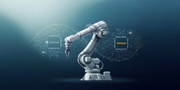 SoftBank-Fanuc จับมือพาร์ทเนอร์ เร่งผสาน AI กับหุ่นยนต์สู้เวทีโลก