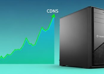หุ้น Cadence พุ่งรับงบ Q4 แกร่ง-วิเคราะห์เชื่อ AI เสริมศักยภาพ