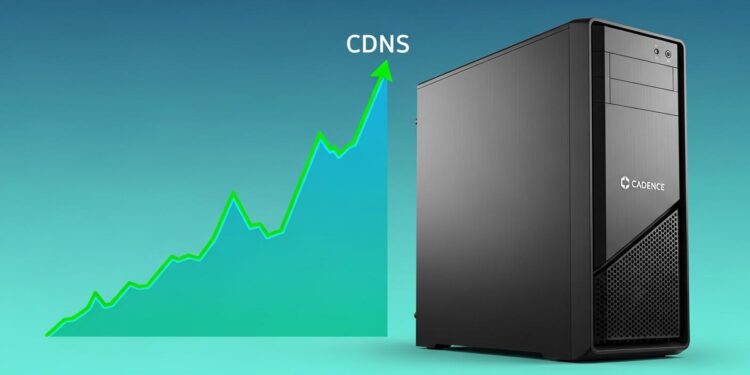 หุ้น Cadence พุ่งรับงบ Q4 แกร่ง-วิเคราะห์เชื่อ AI เสริมศักยภาพ