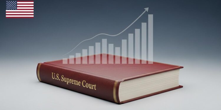 จับตา Supreme Court สหรัฐฯ ชี้ชะตา Trump Tariffs กระทบหุ้นค้าปลีกใหญ่
