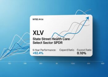 นักวิเคราะห์ชี้ Health Care อาจเป็นดาวรุ่งต่อไปในรอบหมุนเวียนตลาด