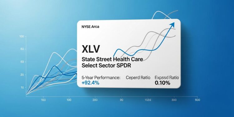 นักวิเคราะห์ชี้ Health Care อาจเป็นดาวรุ่งต่อไปในรอบหมุนเวียนตลาด