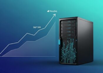 S&P 500 เปิดเดือนก.พ.แข็งแกร่ง หุ้นเทค- AI โดดเด่น ขณะ Waymo ระดมทุน 1.6 หมื่นล้านดอลล์