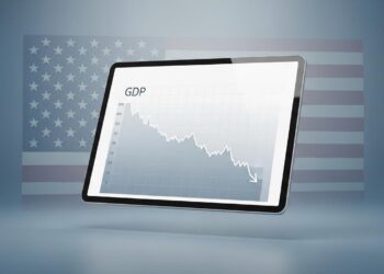 Trump โพสต์ชี้เป้า GDP สหรัฐ Q4 ออกตัวอ่อนก่อนข้อมูลทางการ