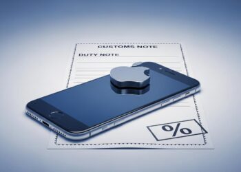 Apple เตรียมลดต้นทุน หลังศาลสูงสหรัฐยกเลิก Tariff จีน 3.3 พันล้านดอลลาร์