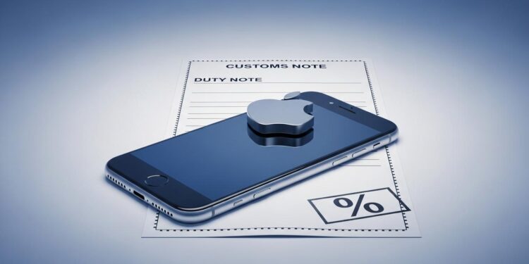 Apple เตรียมลดต้นทุน หลังศาลสูงสหรัฐยกเลิก Tariff จีน 3.3 พันล้านดอลลาร์