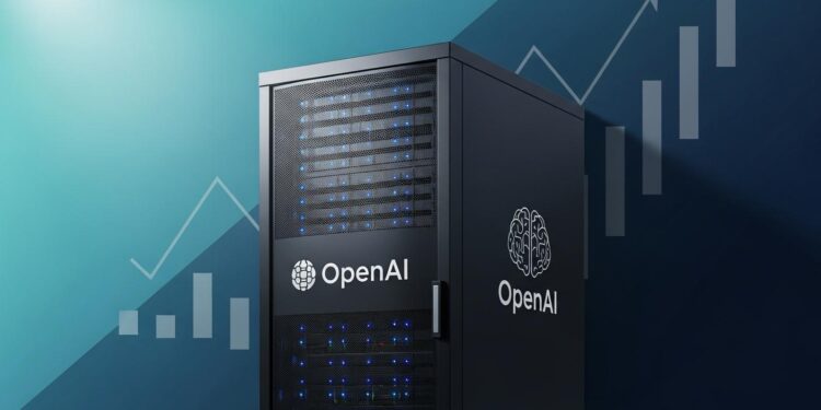 OpenAI ปรับลดเป้าลงทุนเหลือ $600B ปี 2030 รับสมจริงรายได้