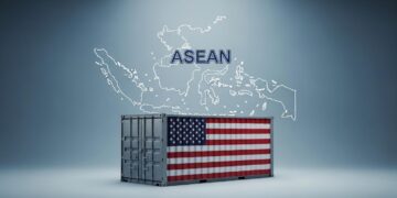 ส่งออกเอเชียตะวันออกเฉียงใต้รับอานิสงส์ US ศาลสูงคว่ำ Trump tariffs