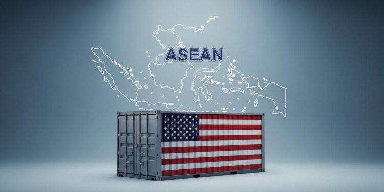 ส่งออกเอเชียตะวันออกเฉียงใต้รับอานิสงส์ US ศาลสูงคว่ำ Trump tariffs