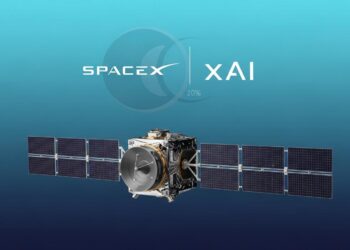 SpaceX ควบรวม xAI ตั้งเป้าเสริมศักยภาพ AI แข่ง Google-OpenAI ก่อน IPO ระดับ $1.25 ล้านล้าน