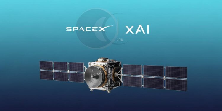 SpaceX ควบรวม xAI ตั้งเป้าเสริมศักยภาพ AI แข่ง Google-OpenAI ก่อน IPO ระดับ $1.25 ล้านล้าน