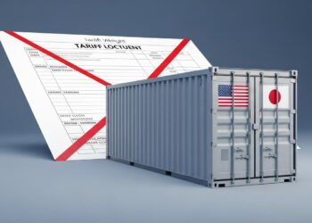 ญี่ปุ่นยืนยันลงทุนโครงการในสหรัฐต่อ แม้ศาลสูงสหรัฐคว่ำ Trump tariff