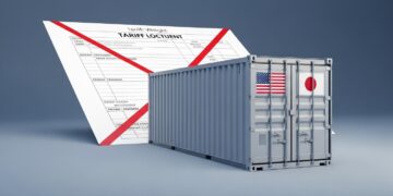 ญี่ปุ่นยืนยันลงทุนโครงการในสหรัฐต่อ แม้ศาลสูงสหรัฐคว่ำ Trump tariff