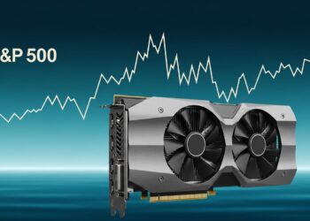 จับตา NVDA ไตรมาสล่าสุด ชี้ทิศ S&P 500 ตลาดหุ้นสหรัฐสัปดาห์นี้