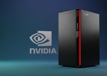 Singtel ผนึก Nvidia ดันสิงคโปร์เร่งใช้ AI พลิกโฉมเศรษฐกิจ