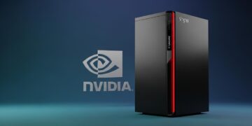 Singtel ผนึก Nvidia ดันสิงคโปร์เร่งใช้ AI พลิกโฉมเศรษฐกิจ