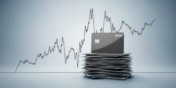 Jim Cramer ช้อนหุ้น Capital One-Wells Fargo ช่วง AI กดดันภาคการเงิน