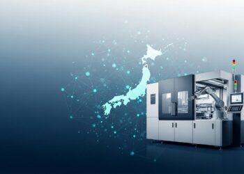 Tokyo Electron ขยายเครือข่ายซัพพลายเออร์เกาหลีใต้ รับดีมานด์ชิปโต