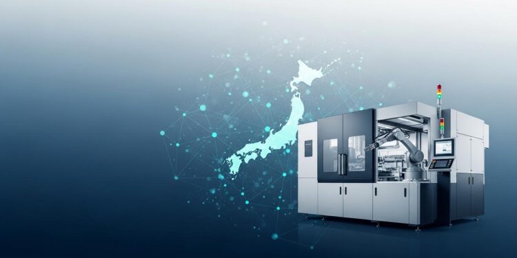 Tokyo Electron ขยายเครือข่ายซัพพลายเออร์เกาหลีใต้ รับดีมานด์ชิปโต