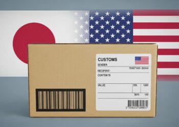 FedEx-ญี่ปุ่นเดินหน้าฟ้องขอคืนเงิน Trump tariffs หลังศาลสูงสหรัฐตัดสิน