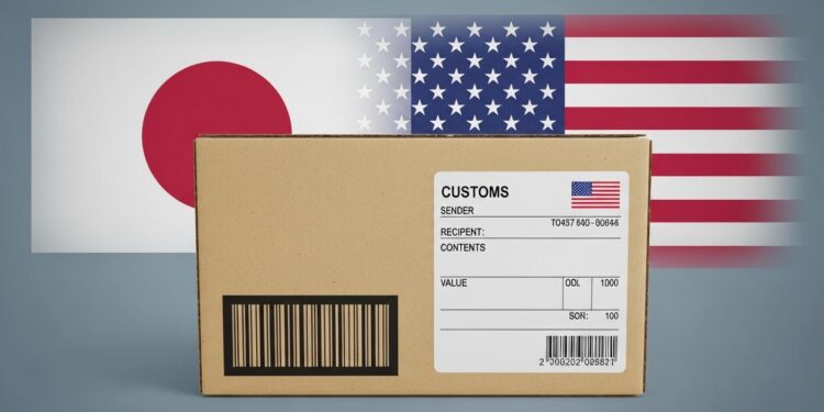 FedEx-ญี่ปุ่นเดินหน้าฟ้องขอคืนเงิน Trump tariffs หลังศาลสูงสหรัฐตัดสิน