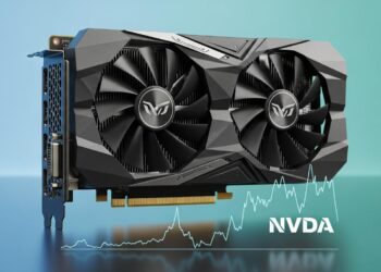 จับตา Nvidia เตรียมประกาศงบ หนุนตลาดหุ้นสหรัฐฯผันผวน