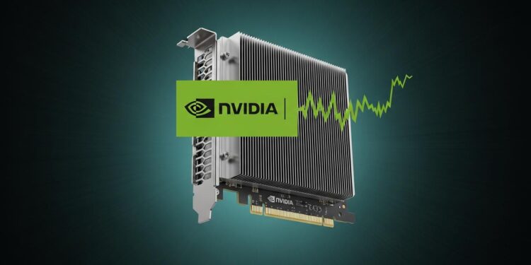 Nvidia รายได้ Q4 พุ่ง 73% นำเทรนด์ AI ดันตลาด Data Center โตแรง