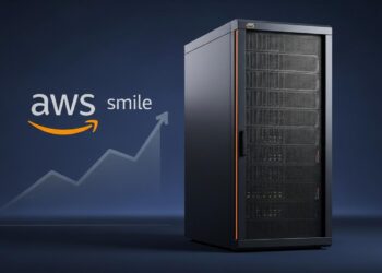 Bank of America ชี้ Amazon ทุ่มลงทุน AWS หนุนรายได้โตเกินคาด