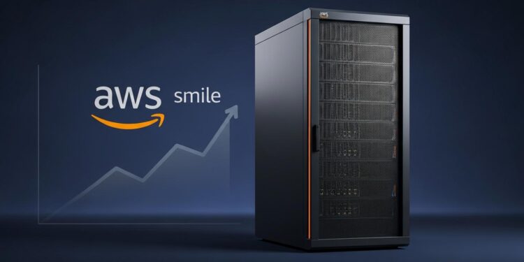 Bank of America ชี้ Amazon ทุ่มลงทุน AWS หนุนรายได้โตเกินคาด