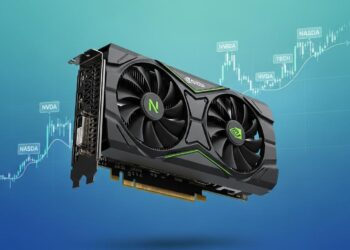 Nvidia–Qnity โชว์ผลประกอบการเด่น ดันกลุ่มเทคฯคึกคักต่อเนื่อง