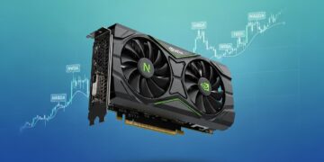 Nvidia–Qnity โชว์ผลประกอบการเด่น ดันกลุ่มเทคฯคึกคักต่อเนื่อง