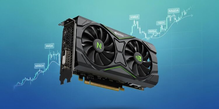 Nvidia–Qnity โชว์ผลประกอบการเด่น ดันกลุ่มเทคฯคึกคักต่อเนื่อง