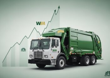 Waste Management เด่นหลังลงทุนใหญ่ รอรับ Free Cash Flow โตแรงปี 2026