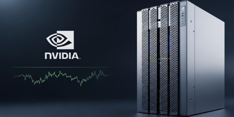 Nvidia หุ้นร่วงแม้งบแกร่ง นักวิเคราะห์กังวล Capex ลูกค้าใหญ่