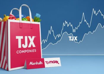 นักวิเคราะห์ชู TJX เป็นหุ้น AI-proof รายได้โต แม้เศรษฐกิจผันผวน