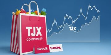 นักวิเคราะห์ชู TJX เป็นหุ้น AI-proof รายได้โต แม้เศรษฐกิจผันผวน