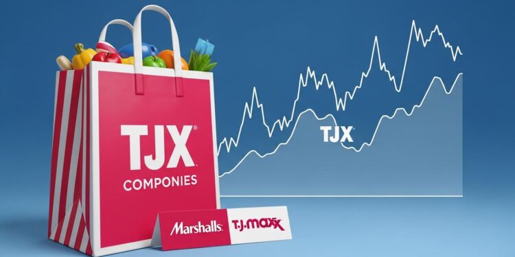 นักวิเคราะห์ชู TJX เป็นหุ้น AI-proof รายได้โต แม้เศรษฐกิจผันผวน