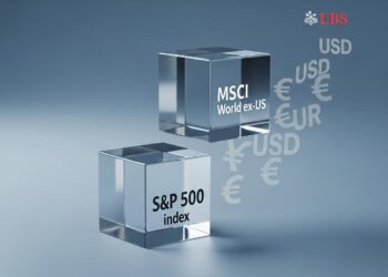 UBS หั่นมุมมองหุ้นสหรัฐฯ ชี้ความเสี่ยงค่าเงิน-ปัจจัยหนุนเริ่มอ่อน