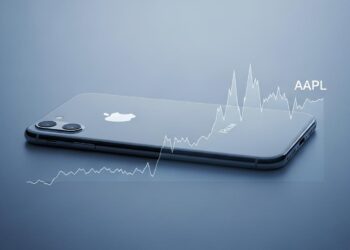 Apple เน้นกลยุทธ์ AI รัดกุม แต่หุ้นยังโดดเด่นเทียบ Big Tech