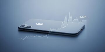 Apple เน้นกลยุทธ์ AI รัดกุม แต่หุ้นยังโดดเด่นเทียบ Big Tech