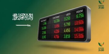 ซาอุฯ เปิดตลาดหุ้นรับนักลงทุนต่างชาติเต็มรูปแบบ หนุน Vision 2030 ดึงทุนโลก