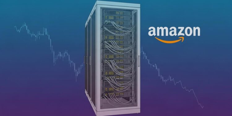 Amazon ทุ่มงบลงทุนปี 2026 แตะ 2 แสนล้านดอลลาร์ เร่งขยาย AI-AWS แม้กำไร Q4 ต่ำคาด