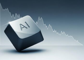 หุ้น Software ร่วงต่อเนื่อง IGV ดิ่ง 9% นักลงทุนกังวล AI กระทบโครงสร้างอุตสาหกรรม