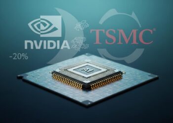 Nvidia เร่ง TSMC เพิ่มกำลังผลิตรับดีมานด์ชิป AI โต กระตุ้นลงทุนปีนี้สูงสุดเป็นประวัติการณ์